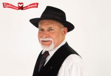 FOTO in VIDEO: Ljubezen po domače ~ Milan Medved, 65 let, Cirkovci