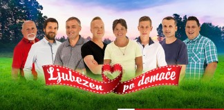 Spoznaj junakinjo in junake nove sezone oddaje Ljubezen po domače!