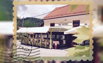 Karto do ljubezni, prosim! – Smer: Hiša Lisjak