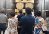 FOTO: Zmenek s čokolado ~ Romantičen ambient, čokolada in nepozabno doživetje