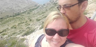 Mateja & Martin ~ Spoznala sva se na ona-on.com