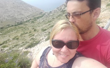 Mateja & Martin ~ Spoznala sva se na ona-on.com