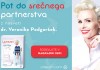 VIDEO ~ Veronika Podgoršek: Kakšnega partnerja si želim?