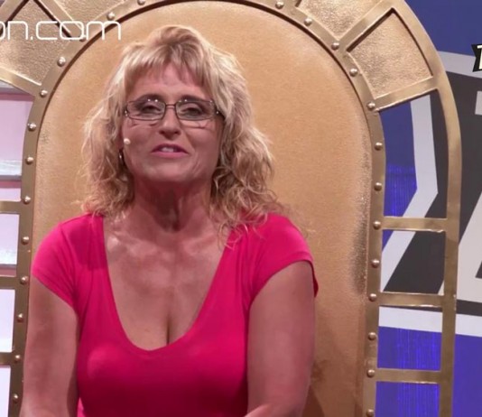 Sony iz oddaje Zmenki