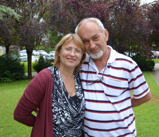 VIDEO ~ Kako je uspelo ona-on parom: Maruša & Rajko