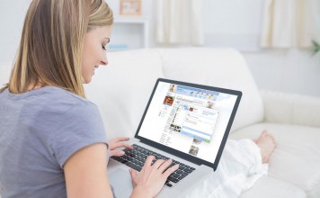 Kako najti partnerja na portalu ona-on.com?