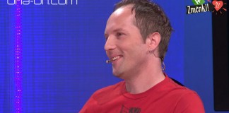 VIDEO: Silvano iz oddaje Zmenki: Želim si dekle, ki rado pleše Oddaja Zmenki na TV3