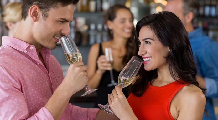 Spoznavni dogodki za samske