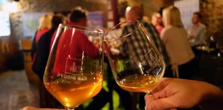 Vinski zmenki - Spoznavni dogodki za samske