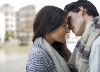 ljubezen potrebuje čas