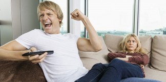 Odnosi ~ Zakaj ne poslušamo? odnosi