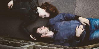 Zakaj so razmerja tako težka? razmerja