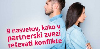 🔐 VIDEO: Ljubezenski nasveti | 9 nasvetov za reševanje konfliktov ljubezenski nasveti