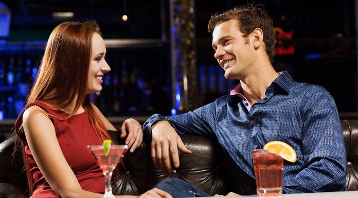 Kako osvajamo Slovenci & Slovenke?