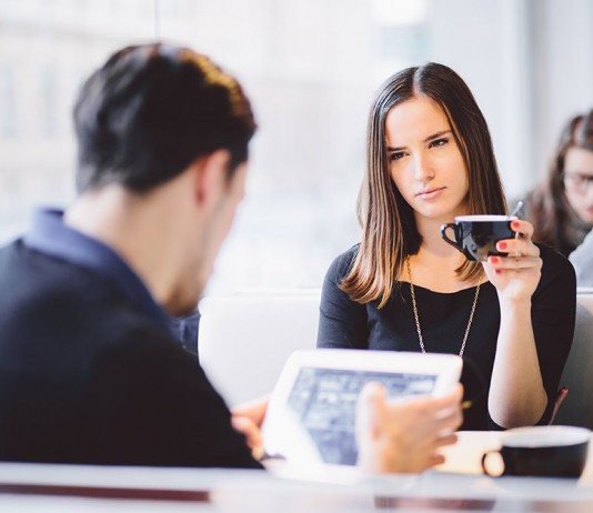 VIDEO: Kako čim hitreje izvedeti ali je ‘zmenek’ vreden ponovitve?