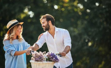 VIDEO: En korak, da idealnega partnerja spoznaš še do poletnih počitnic