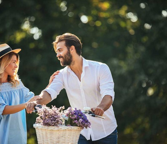 VIDEO: En korak, da idealnega partnerja spoznaš še do poletnih počitnic