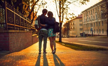 VIDEO: Idealni partner te čaka. Ga hočeš najti?