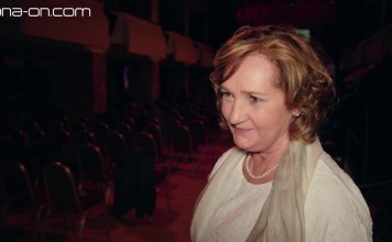 VIDEO ~ Vida Žabot: Kaj je ljubezen?