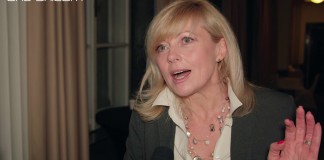 VIDEO ~ Saša Einsiedler: Spletno spoznavanje podpiram in odobravam