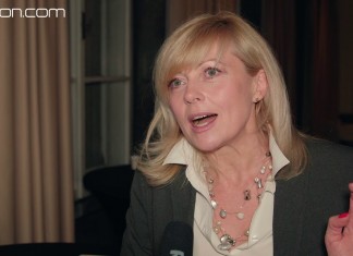 VIDEO ~ Saša Einsiedler: Spletno spoznavanje podpiram in odobravam