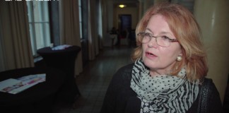 VIDEO ~ Alenka Berlot Košiček: Spletno spoznavanje je zelo pozitivna možnost iskanja partnerja