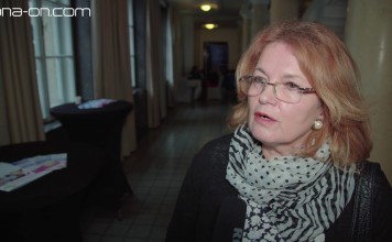 VIDEO ~ Alenka Berlot Košiček: Spletno spoznavanje je zelo pozitivna možnost iskanja partnerja