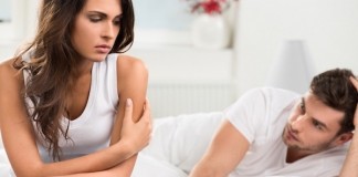 Ali vam takoj po začetku zveze zanimanje usahne?