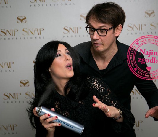 Z ona-on.com do Sanjske poroke: Mateja & Brane bosta “da” dahnila v mesecu ljubezni!