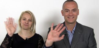Tina & Luka svetujeta #1 ~ Za začetek se malce spoznajmo