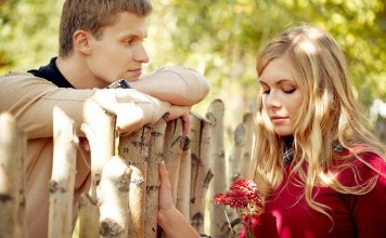 VIDEO: Ljubezen res premaga vse?