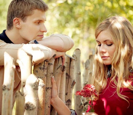 VIDEO: Ljubezen res premaga vse?