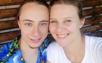 VIDEO: Ines & Irenej ~ Spoznala sva se na ona-on.com