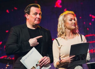 VIDEO ~ Rado & Svetlana svetujeta: Zaupajte svojemu srcu!