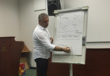 UTRINEK: Ljubezen, govorica telesa in zapeljevanje