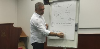 UTRINEK: Ljubezen, govorica telesa in zapeljevanje