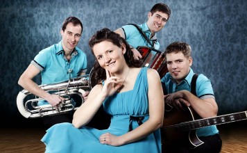 VIDEO ~ Ansambel Jurčki: Iščite in boste našli