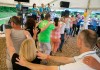 FOTO in VIDEO: Spoznavni piknik – Avto zmenki, palačinka party, ples in dobra družba!