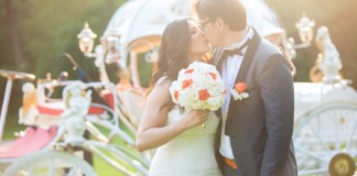 FOTOZGODBA: Mateja & Brane ~ Sanjska ona-on.com poroka 2018