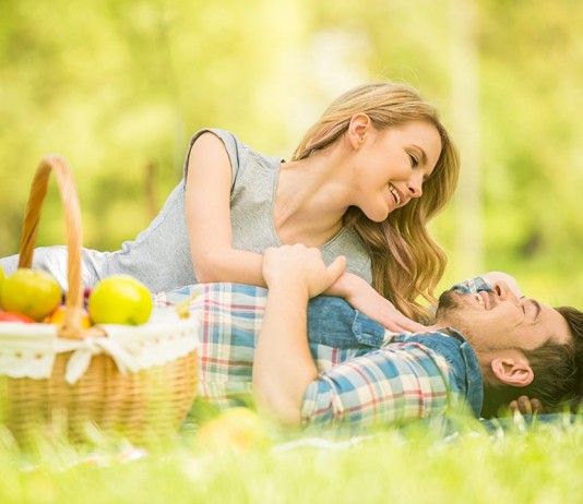 VIDEO: Zmenek z idealnim partnerjem? Takoj!