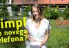 VIDEO ~ Nagradni kviz: Simpl do novega pametnega telefona!