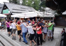 FOTO: Gorski dan 4 v vsem svojem sijaju