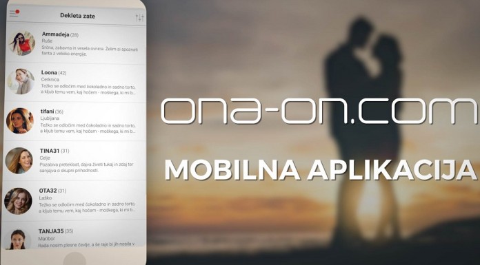 VIDEO: Najboljša mobilna aplikacija v Sloveniji – WebSi prvak 2018