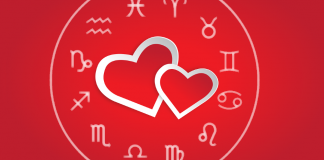 Tedenski ljubezenski horoskop | 08.10. – 14.10. 2018