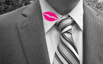 Zelena pošast ali ljubosumnost