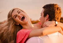 Iskanje sanjskega partnerja