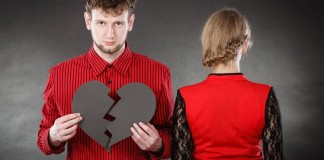 Nezvesti se bojijo bližine