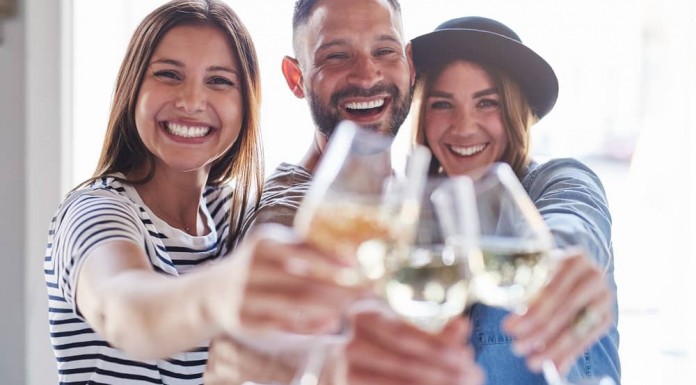 Kaj si želijo ženske in kaj zanima moške?