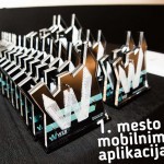 Naj mobilna aplikacija 2018