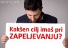 🔐 VIDEO: Ljubezenski nasveti | Cilji in zapeljevanje